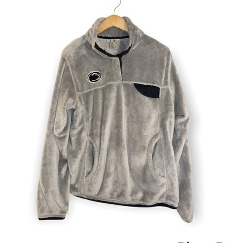 Fleece Sweater Size Extra Large - image 1